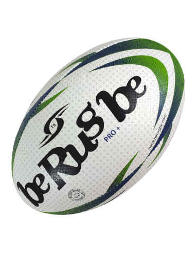 BeRugby Pro Plus - T5