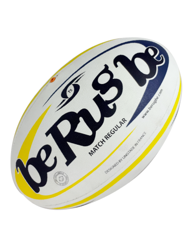 BeRugby Match Regular - T5