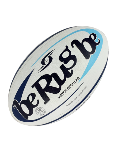 BeRugby Match Regular - T4