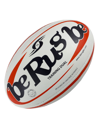 BeRugby Training Dual - T5