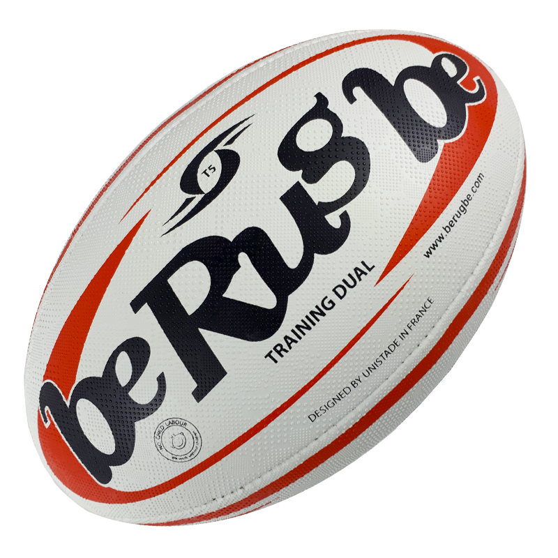 BeRugby Training Dual - T5