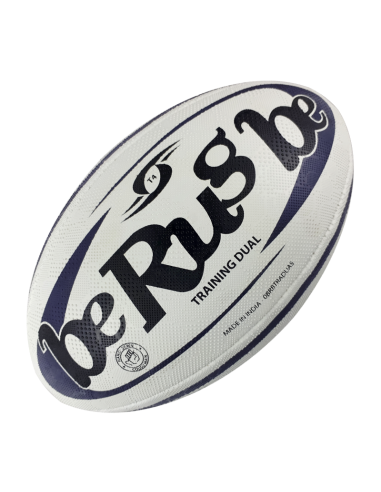 BeRugby Training Dual - T4