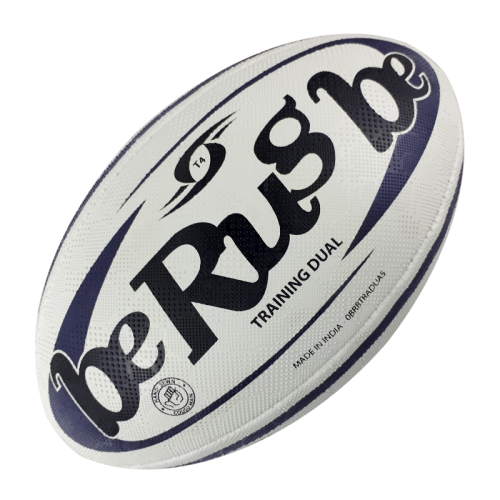 BeRugby Training Dual - T4