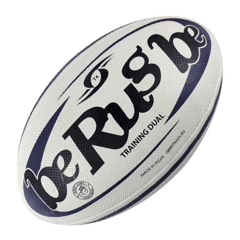 BeRugby Training Dual - T4