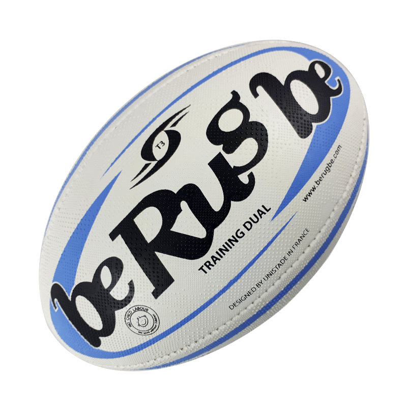 BeRugby Training Dual - T3