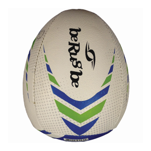 BeRugby Ballon Rebond - T5