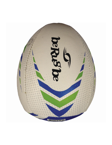 BeRugby Ballon Rebond - T5