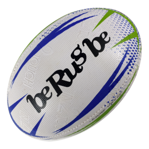BeRugby Match Touch - T4