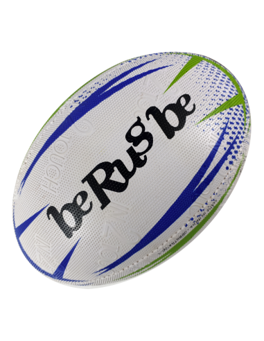 BeRugby Match Touch - T4