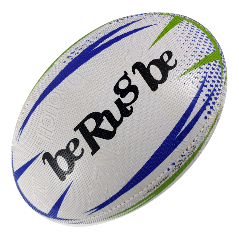 BeRugby Match Touch - T4