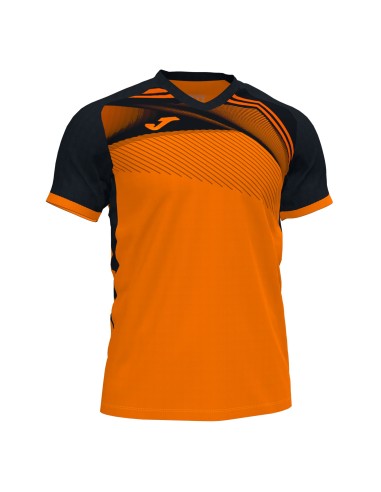 Joma Supernova II - Orange & Noir