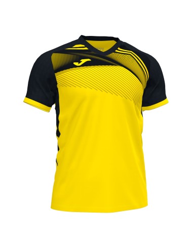 Joma Supernova II - Jaune & Noir