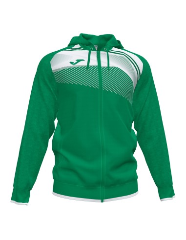 Joma Supernova II Veste - Vert & Blanc