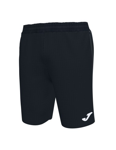 Joma Classic Bermuda - Anthracite & Noir