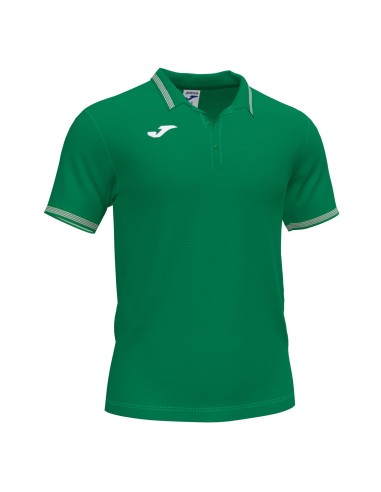 Joma Campus III Polo - Vert