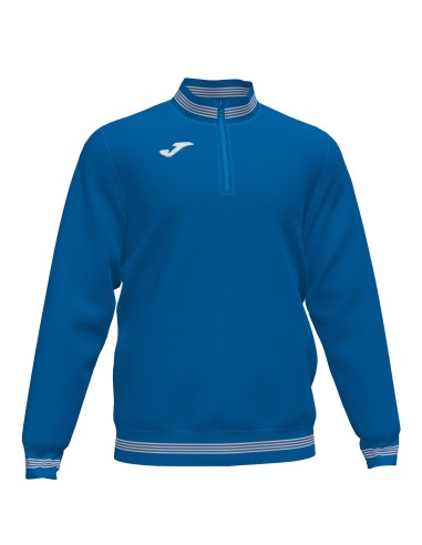 Joma Campus III 1/4 Zip - Royal