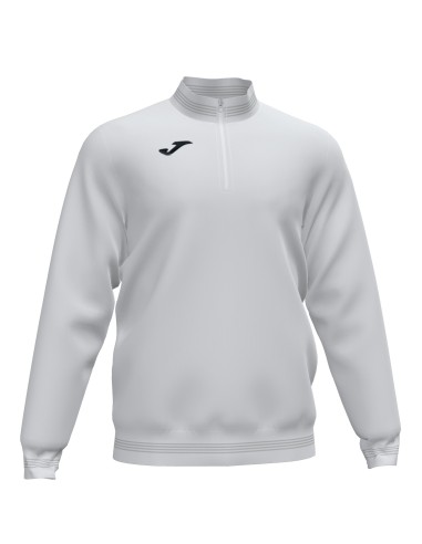 Joma Campus III 1/4 Zip - Blanc