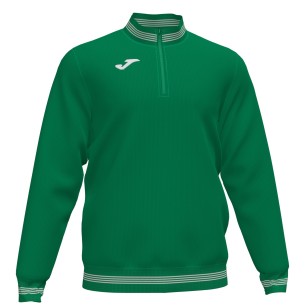 Joma Campus III 1/4 Zip - Vert