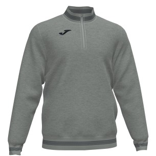 Joma Campus III 1/4 Zip - Gris