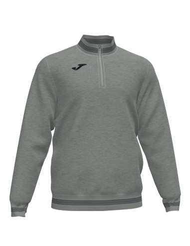 Joma Campus III 1/4 Zip - Gris