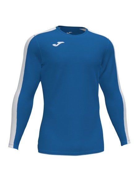 Joma Academy III - Royal & Blanc