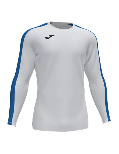 Joma Academy III - Blanc & Royal