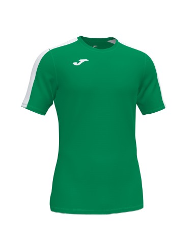 Joma Academy III - Vert & Blanc