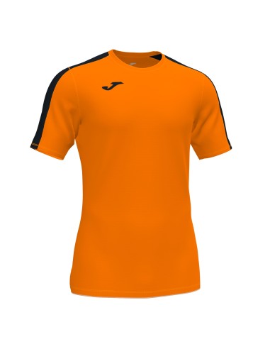 Joma Academy III - Orange & Blanc