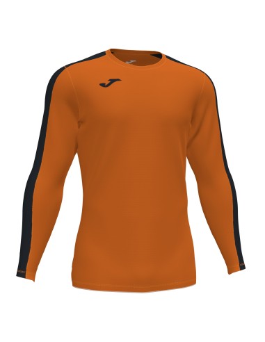 Joma Academy III - Orange & Blanc