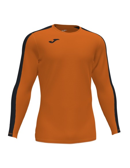 Joma Academy III - Orange & Blanc