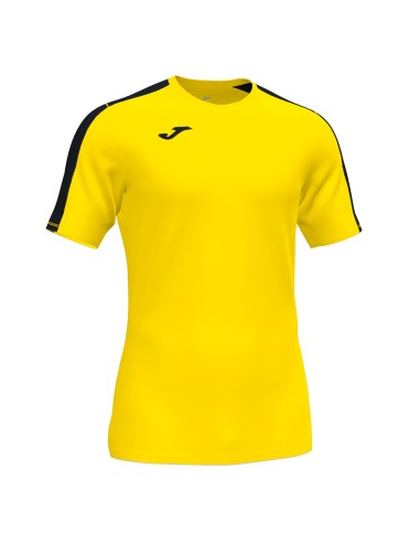 Joma Academy III - Jaune & Blanc