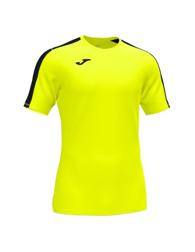 Joma Academy III - Jaune Fluo & Blanc