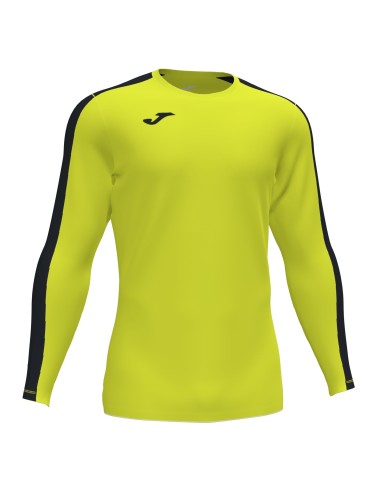 Joma Academy III - Jaune Fluo & Blanc