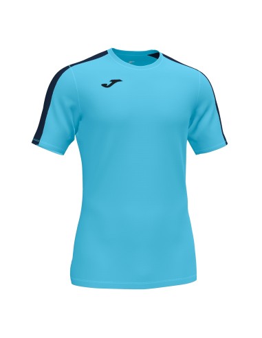 Joma Academy III - Turquoise Fluo & Marine Foncé