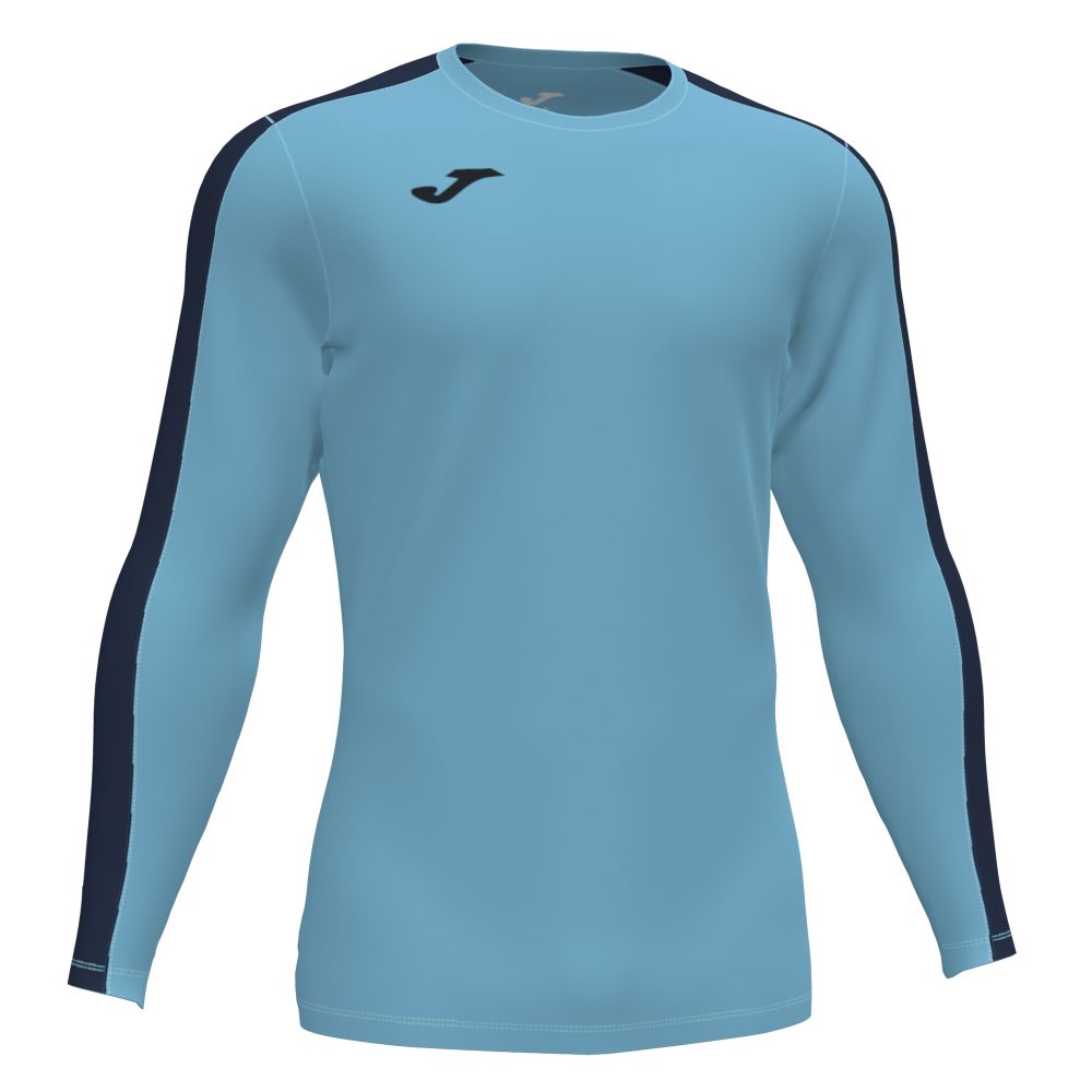 Joma Academy III - Turquoise Fluo & Marine Foncé