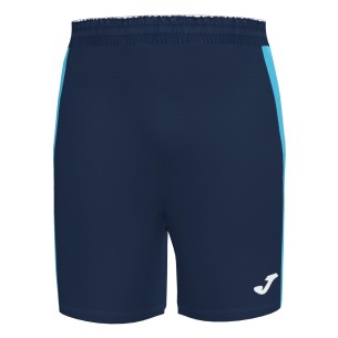 Joma Maxi - Marine Foncé & Turquoise Fluo