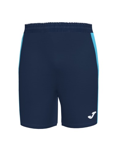 Joma Maxi - Marine Foncé & Turquoise Fluo