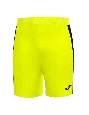 Joma Maxi - Jaune Fluo & Noir