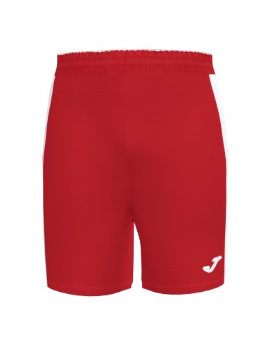 Joma Maxi - Rouge & Blanc