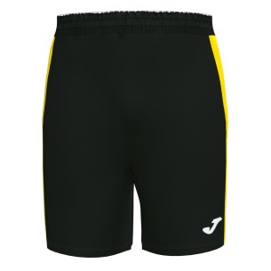 Joma Maxi - Noir & Jaune