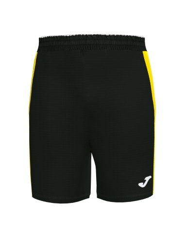 Joma Maxi - Noir & Jaune