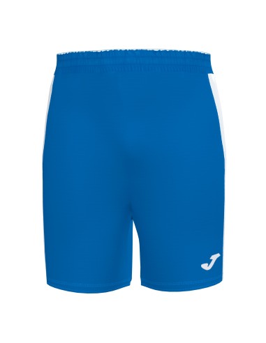 Joma Maxi - Royal & Blanc