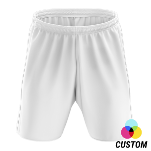 Short de basketball - sublimation totale