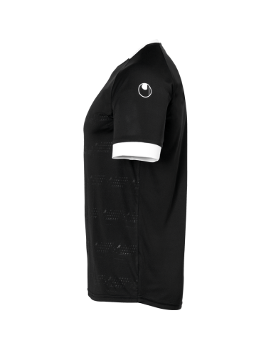 Uhlsport Division 2.0 - Noir & Blanc