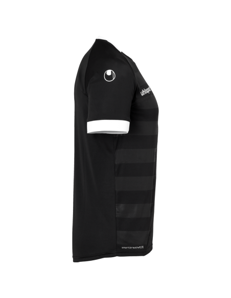 Uhlsport Division 2.0 - Noir & Blanc