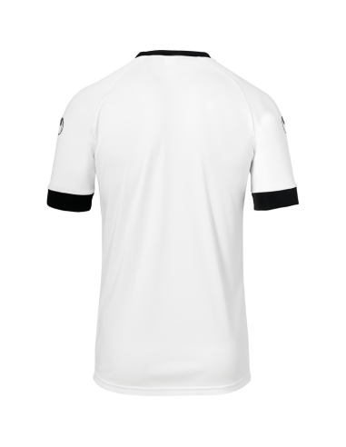 Uhlsport Division 2.0 - Blanc & Noir