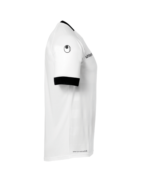 Uhlsport Division 2.0 - Blanc & Noir