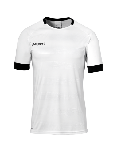 Uhlsport Division 2.0 - Blanc & Noir