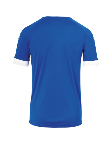 Uhlsport Division 2.0 - Azur & Blanc