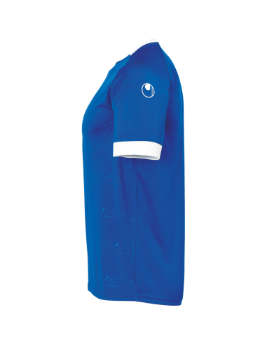 Uhlsport Division 2.0 - Azur & Blanc
